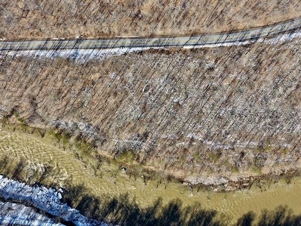 Highland Trail, Alderson, WV 24910