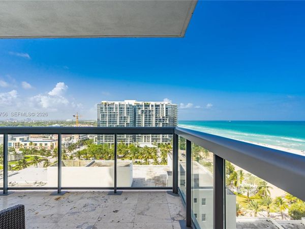 101 20th St , Unit 1805, Miami Beach, FL 33139