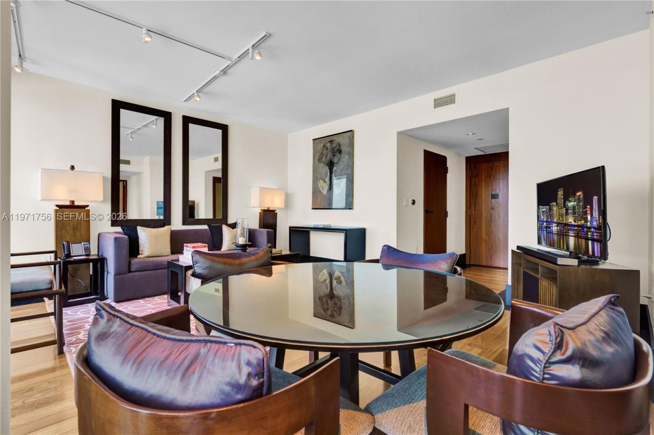 101 20th St, Unit 1805, Miami Beach, FL 33139 Photo