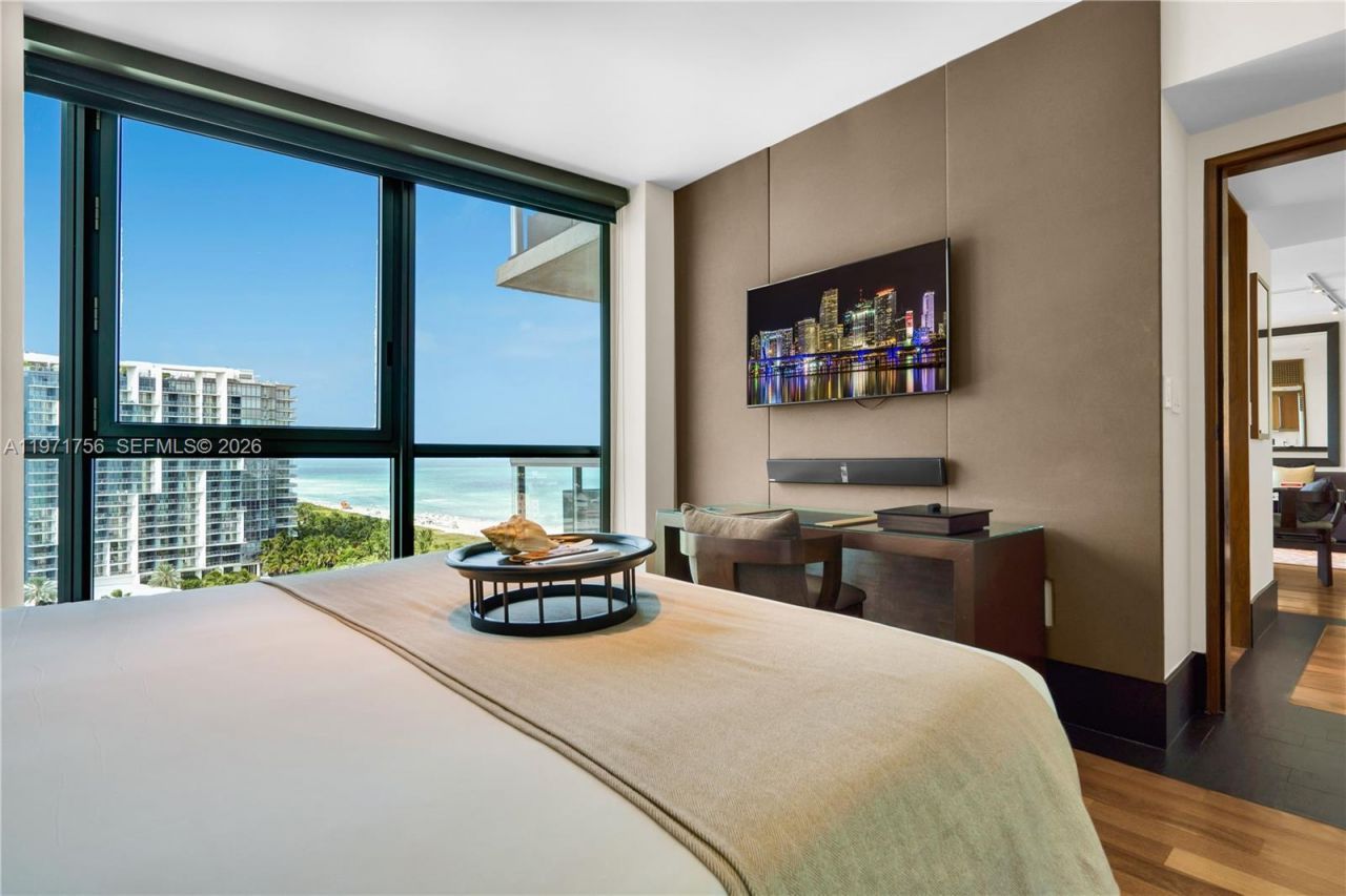 101 20th St, Unit 1805, Miami Beach, FL 33139 Photo