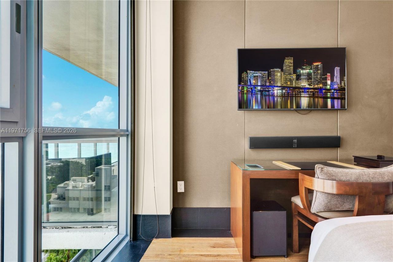 101 20th St, Unit 1805, Miami Beach, FL 33139 Photo