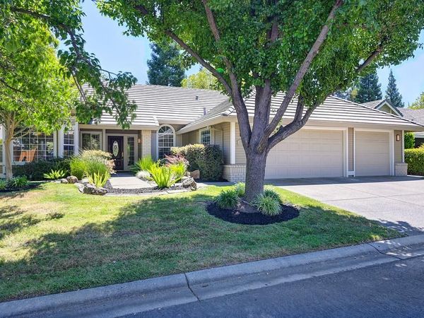 1133 Muirfield Dr, Granite Bay, CA 95746