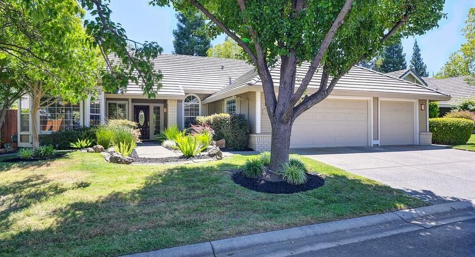 1133 Muirfield Dr, Granite Bay, CA 95746 Photo