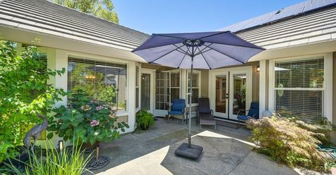 1133 Muirfield Dr, Granite Bay, CA 95746 Photo