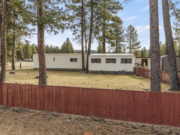 35503 S Chiloquin Road, Chiloquin, OR 97624