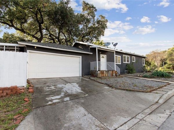 1840 Royal Oaks Drive, Duarte, CA 91010