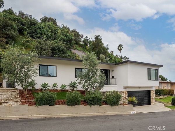 4028 Don Diablo, Los Angeles, CA 90008