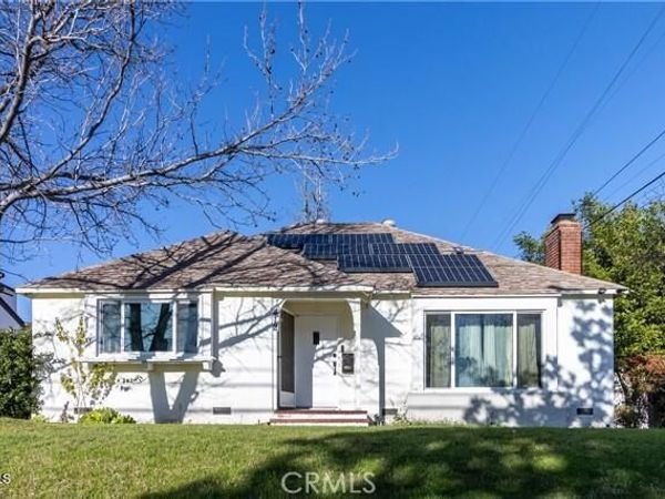 412 S Kenneth Road, Burbank, CA 91501