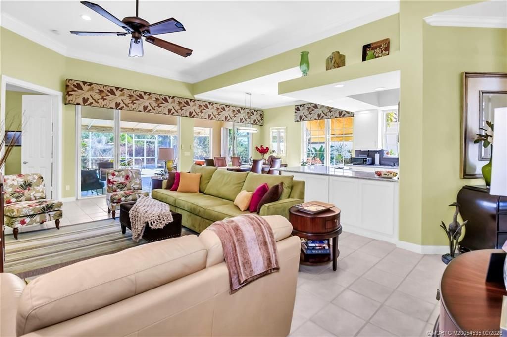 8121 SE Paurotis Lane, Hobe Sound, FL 33455 Photo