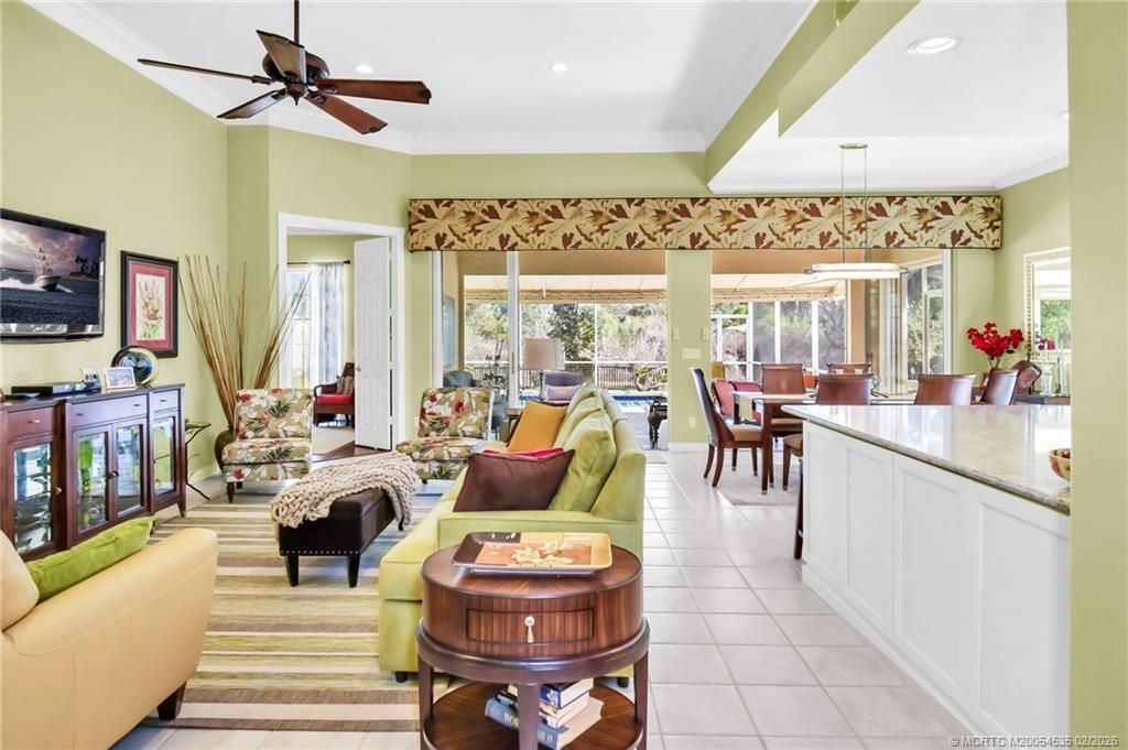 8121 SE Paurotis Lane, Hobe Sound, FL 33455 Photo