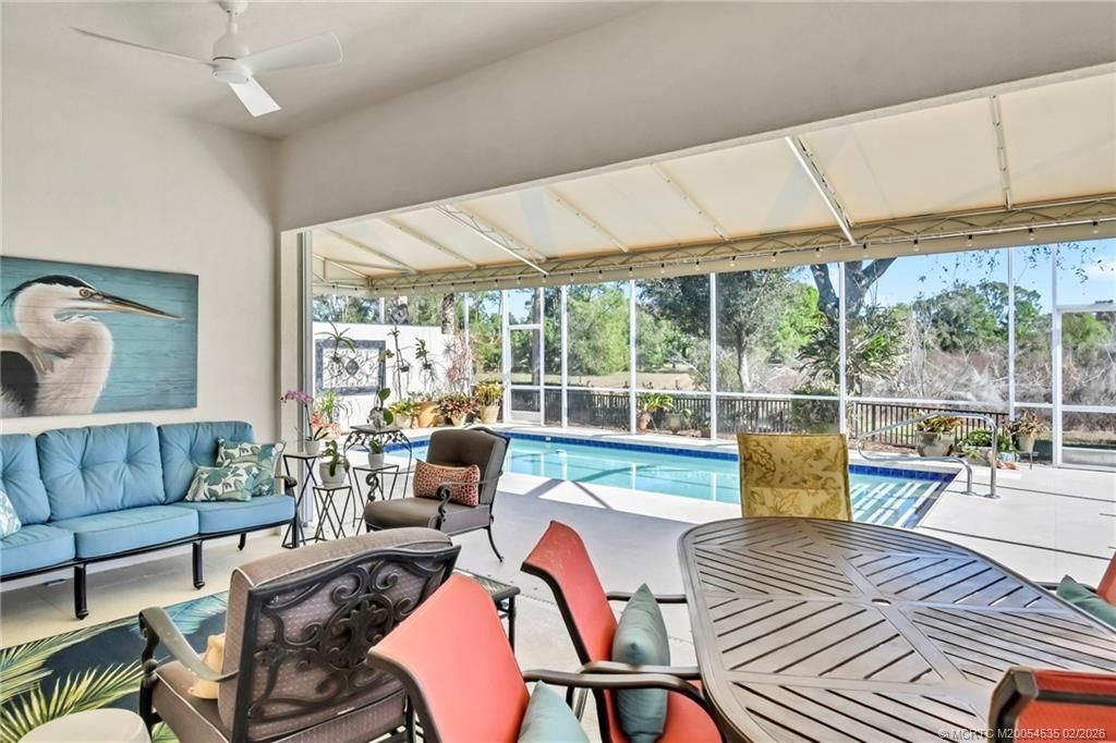 8121 SE Paurotis Lane, Hobe Sound, FL 33455 Photo