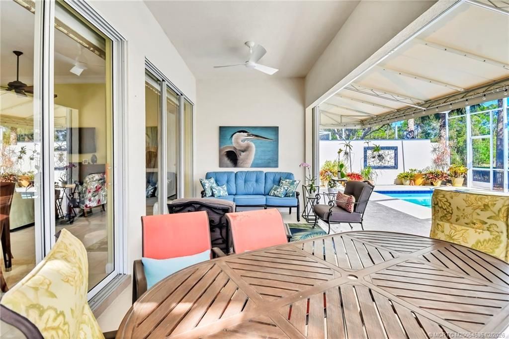 8121 SE Paurotis Lane, Hobe Sound, FL 33455 Photo