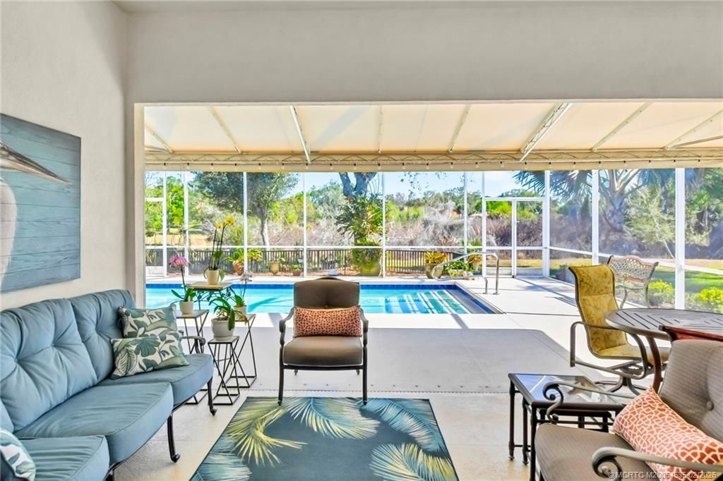 8121 SE Paurotis Lane, Hobe Sound, FL 33455 Photo