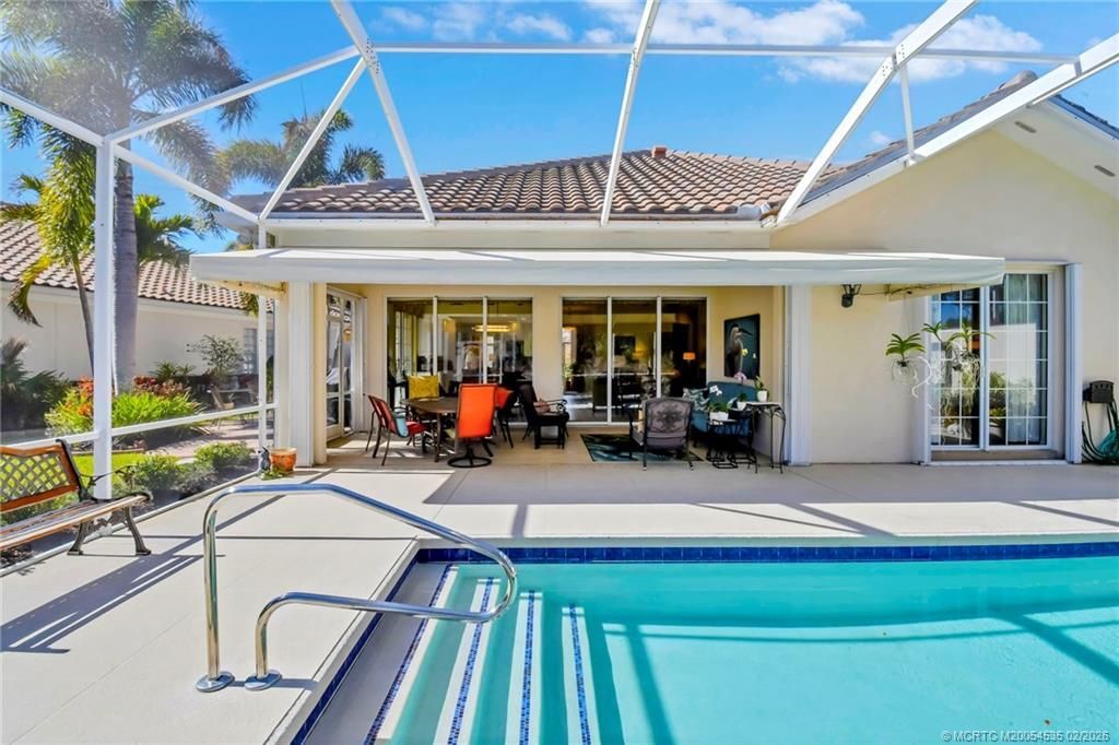 8121 SE Paurotis Lane, Hobe Sound, FL 33455 Photo