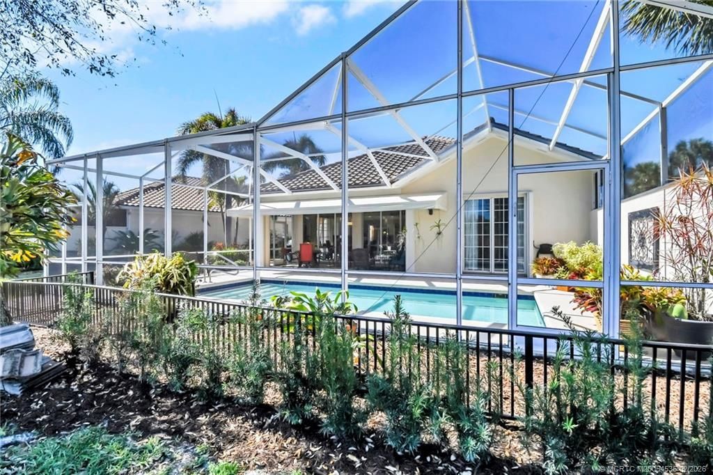 8121 SE Paurotis Lane, Hobe Sound, FL 33455 Photo