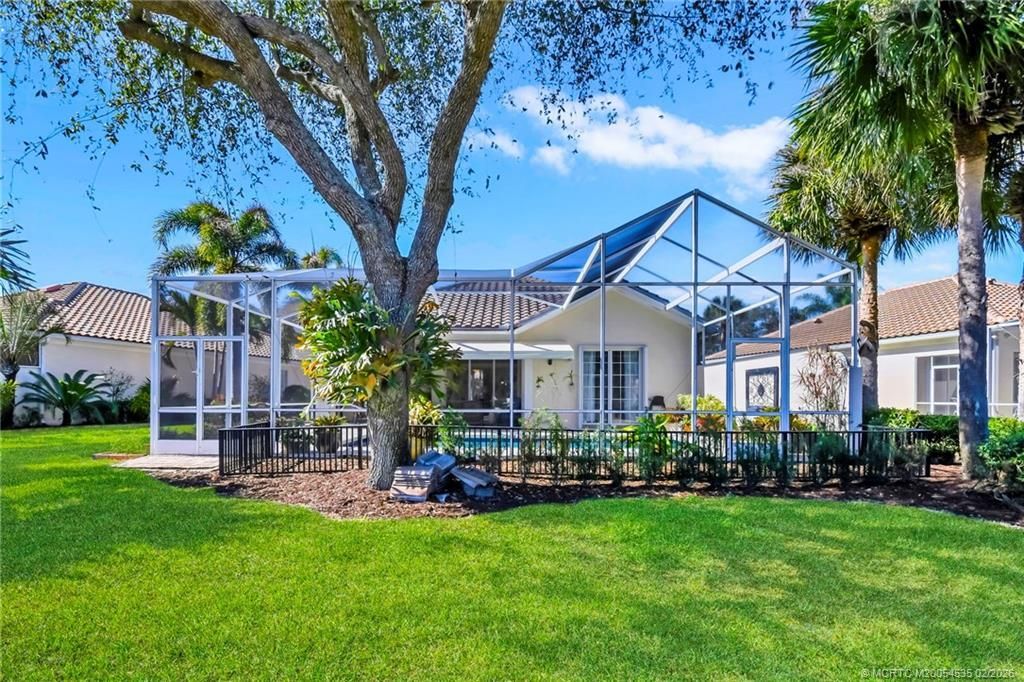 8121 SE Paurotis Lane, Hobe Sound, FL 33455 Photo