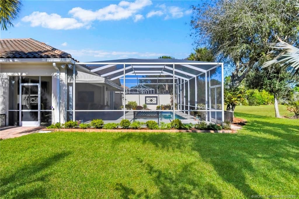 8121 SE Paurotis Lane, Hobe Sound, FL 33455 Photo