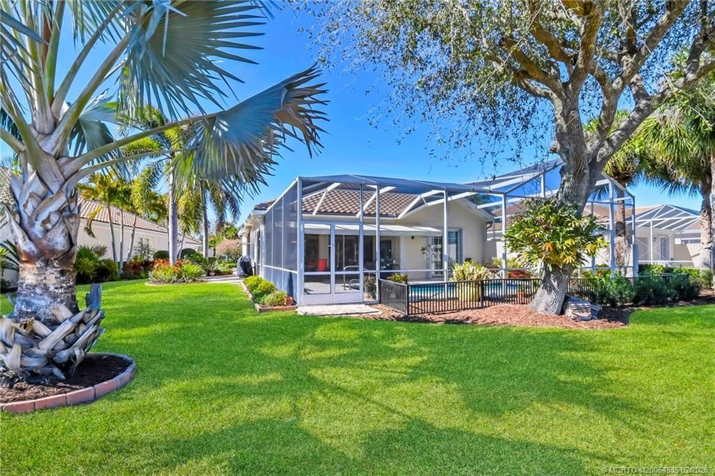 8121 SE Paurotis Lane, Hobe Sound, FL 33455 Photo