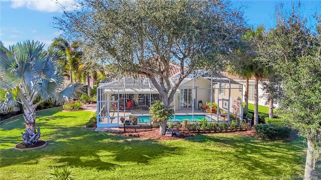 8121 SE Paurotis Lane, Hobe Sound, FL 33455 Photo