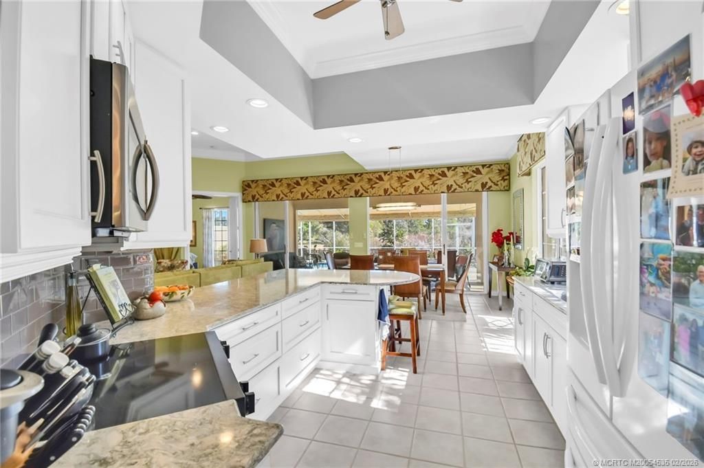 8121 SE Paurotis Lane, Hobe Sound, FL 33455 Photo