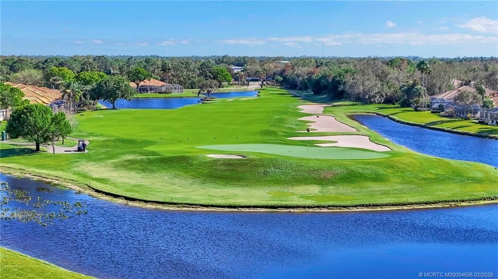 8121 SE Paurotis Lane, Hobe Sound, FL 33455 Photo