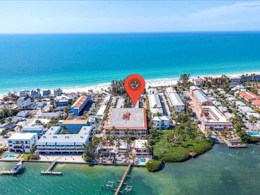 1325 GULF DRIVE N, Unit 125, BRADENTON BEACH, FL 34217