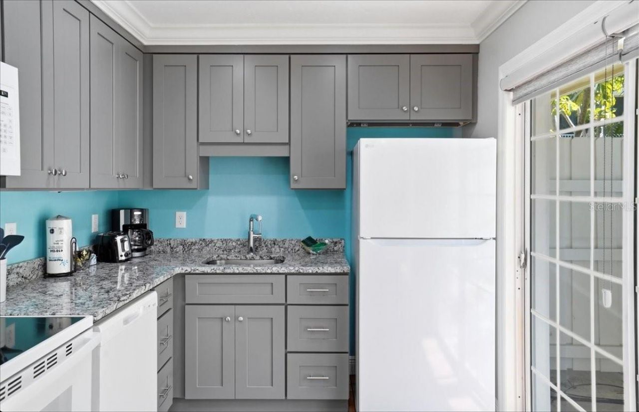 1325 Gulf Drive N, Unit 125, Bradenton Beach, FL 34217 Photo