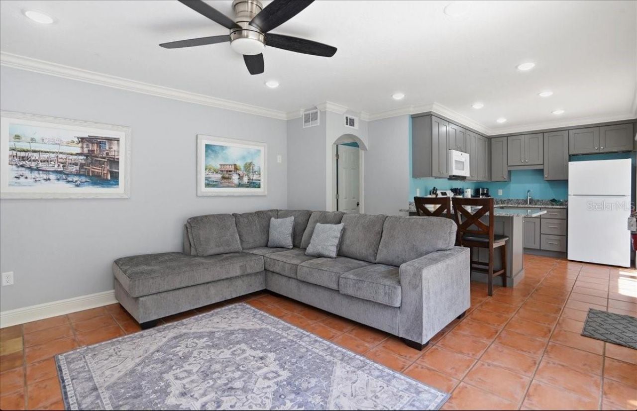 1325 Gulf Drive N, Unit 125, Bradenton Beach, FL 34217 Photo