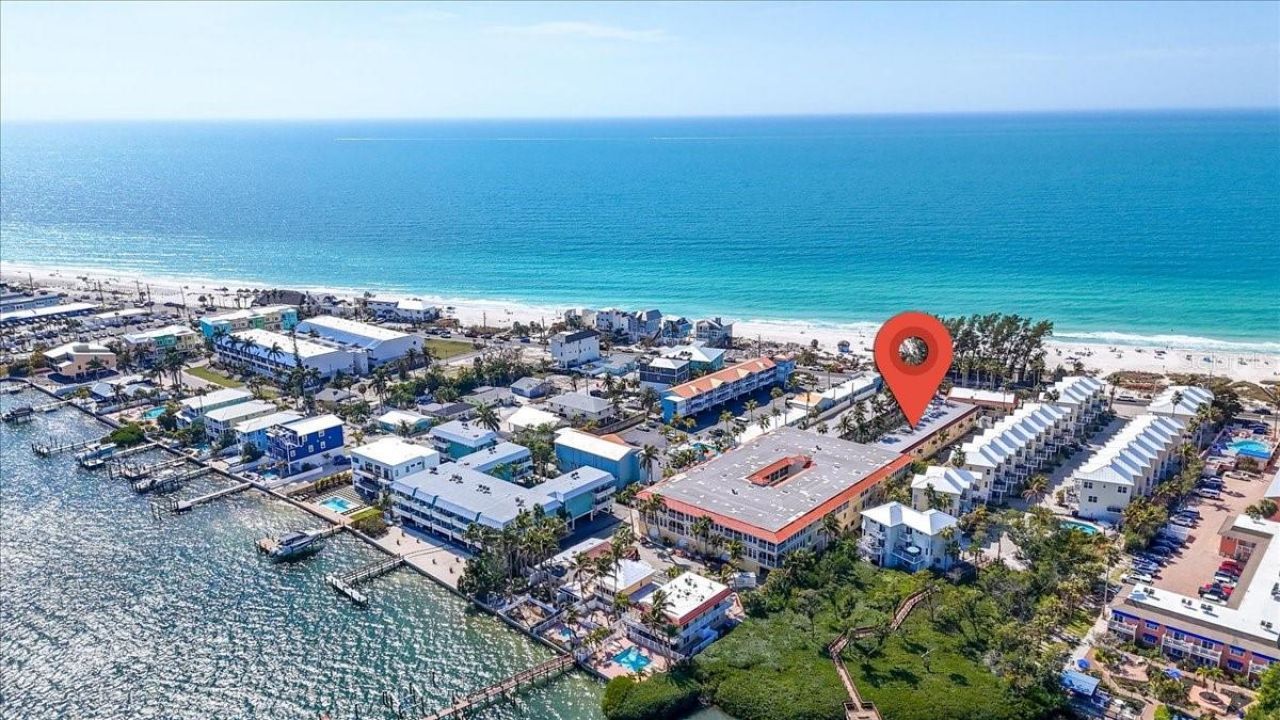 1325 Gulf Drive N, Unit 125, Bradenton Beach, FL 34217 Photo