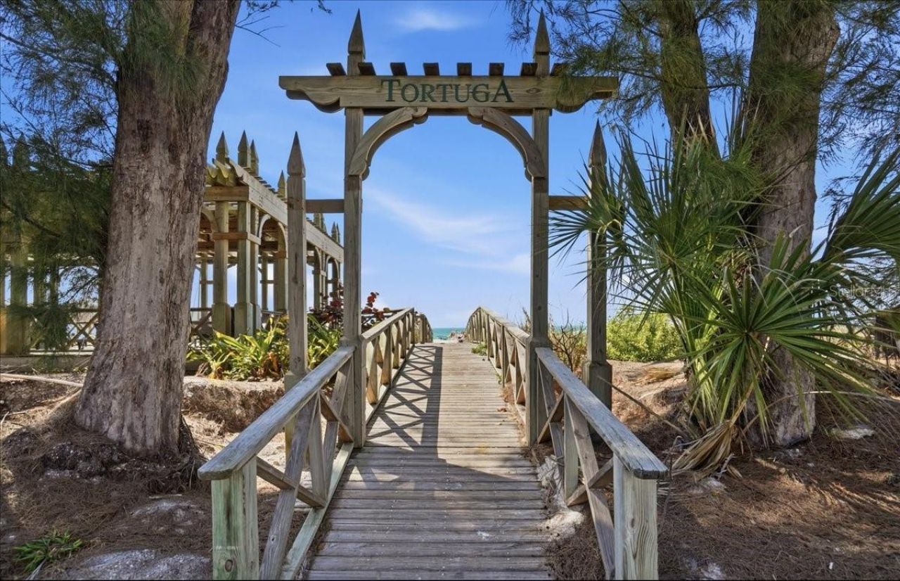 1325 Gulf Drive N, Unit 125, Bradenton Beach, FL 34217 Photo