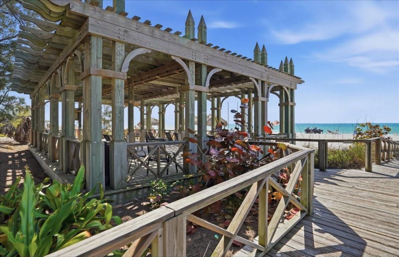 1325 Gulf Drive N, Unit 125, Bradenton Beach, FL 34217 Photo