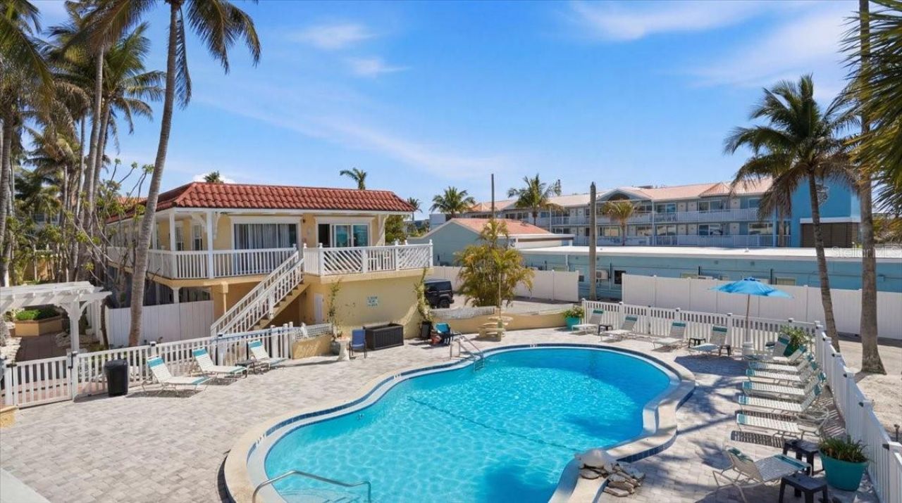 1325 Gulf Drive N, Unit 125, Bradenton Beach, FL 34217 Photo