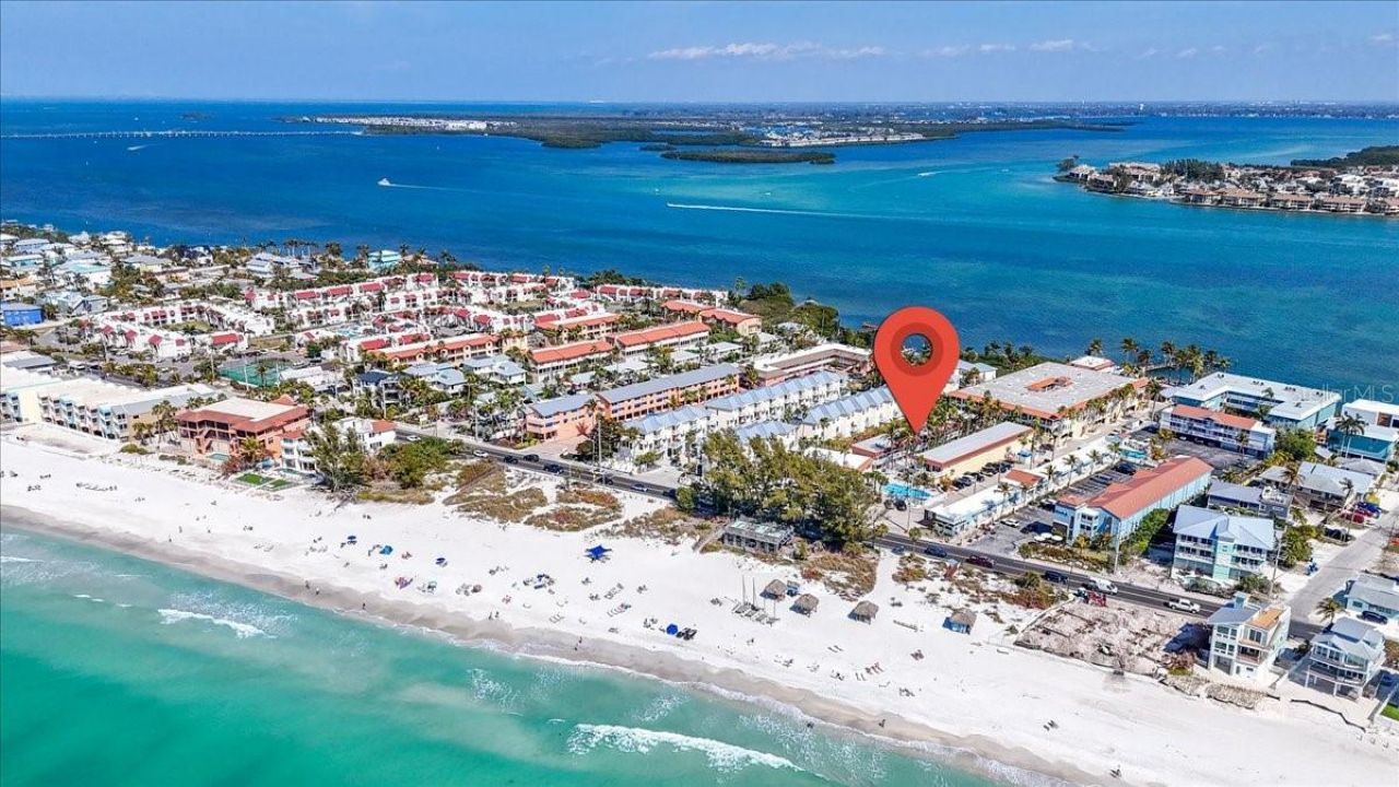 1325 Gulf Drive N, Unit 125, Bradenton Beach, FL 34217 Photo