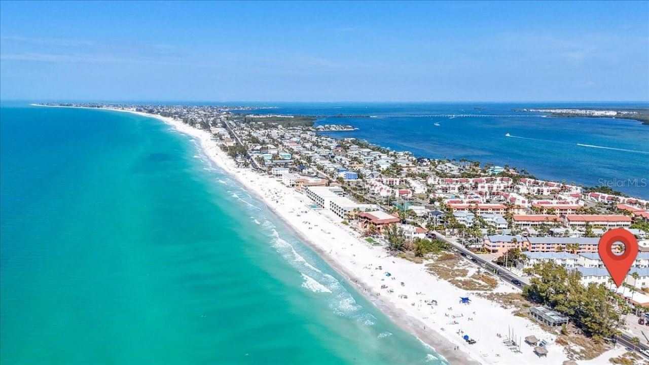 1325 Gulf Drive N, Unit 125, Bradenton Beach, FL 34217 Photo