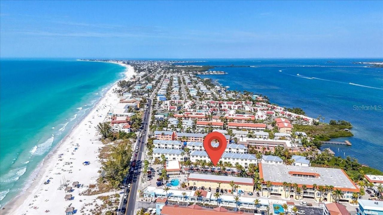 1325 Gulf Drive N, Unit 125, Bradenton Beach, FL 34217 Photo