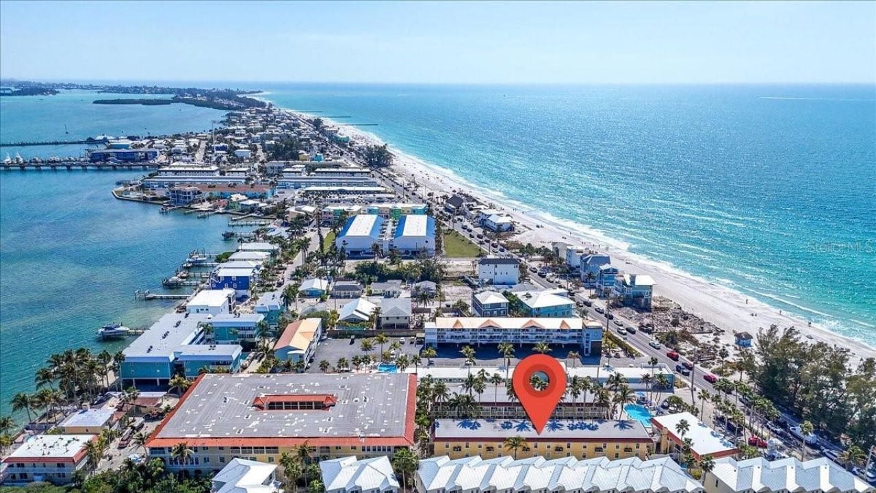 1325 Gulf Drive N, Unit 125, Bradenton Beach, FL 34217 Photo