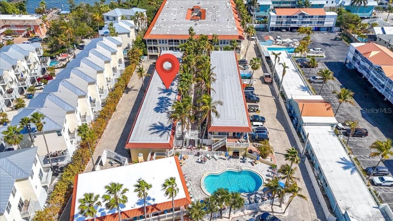 1325 Gulf Drive N, Unit 125, Bradenton Beach, FL 34217 Photo