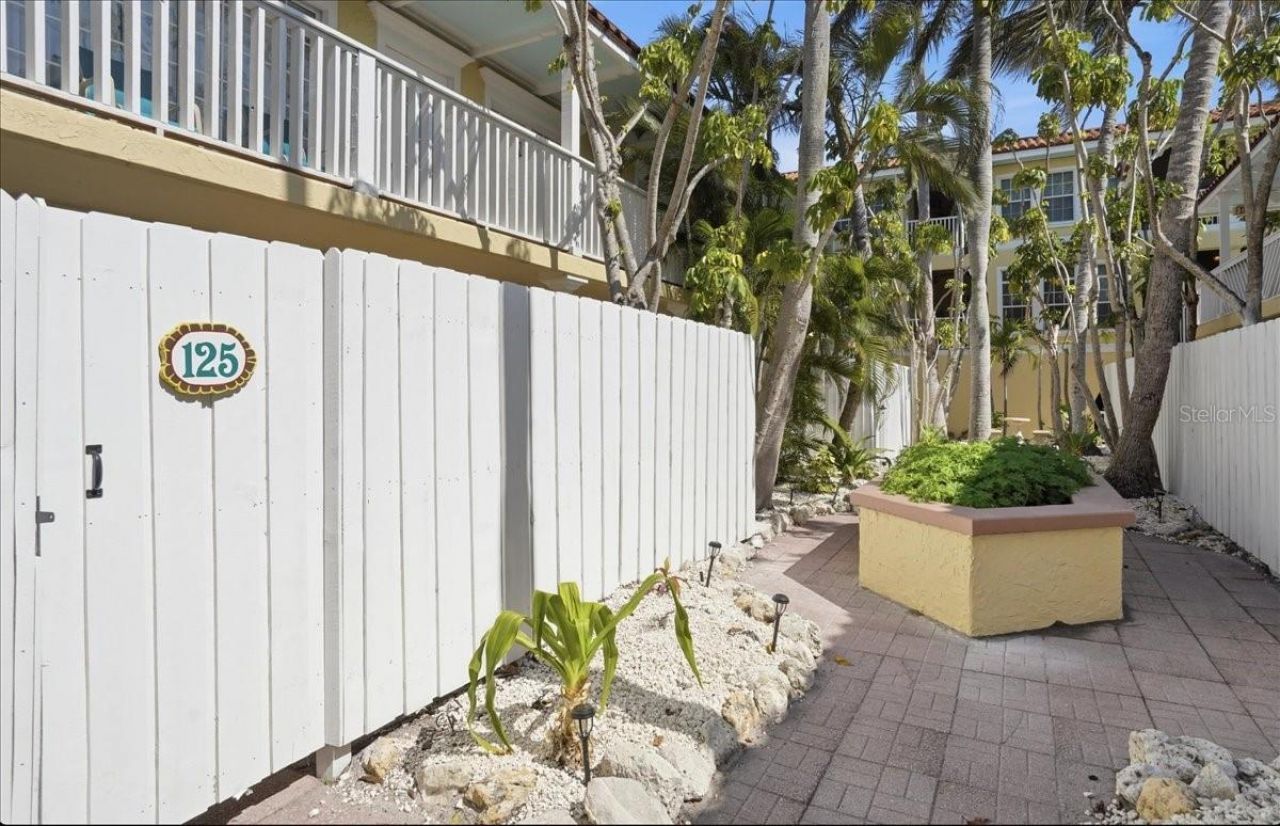 1325 Gulf Drive N, Unit 125, Bradenton Beach, FL 34217 Photo