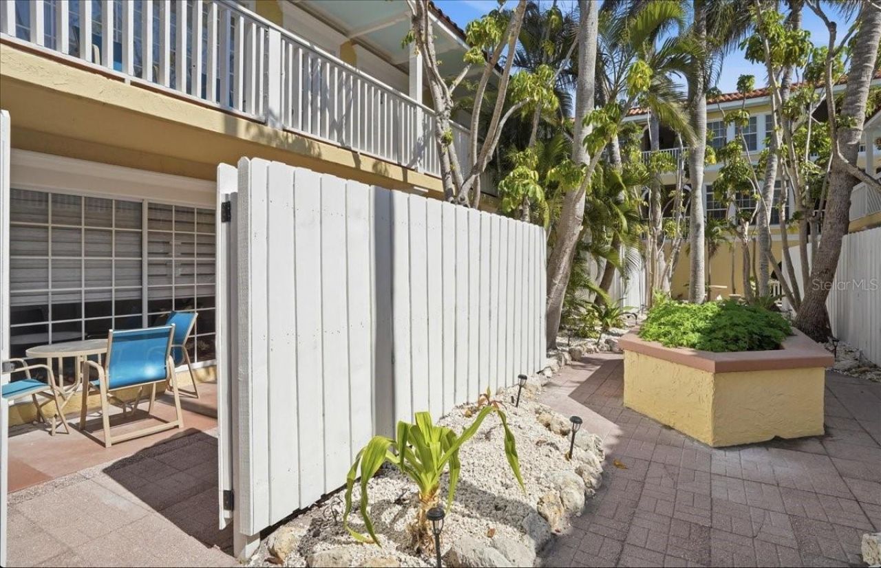 1325 Gulf Drive N, Unit 125, Bradenton Beach, FL 34217 Photo