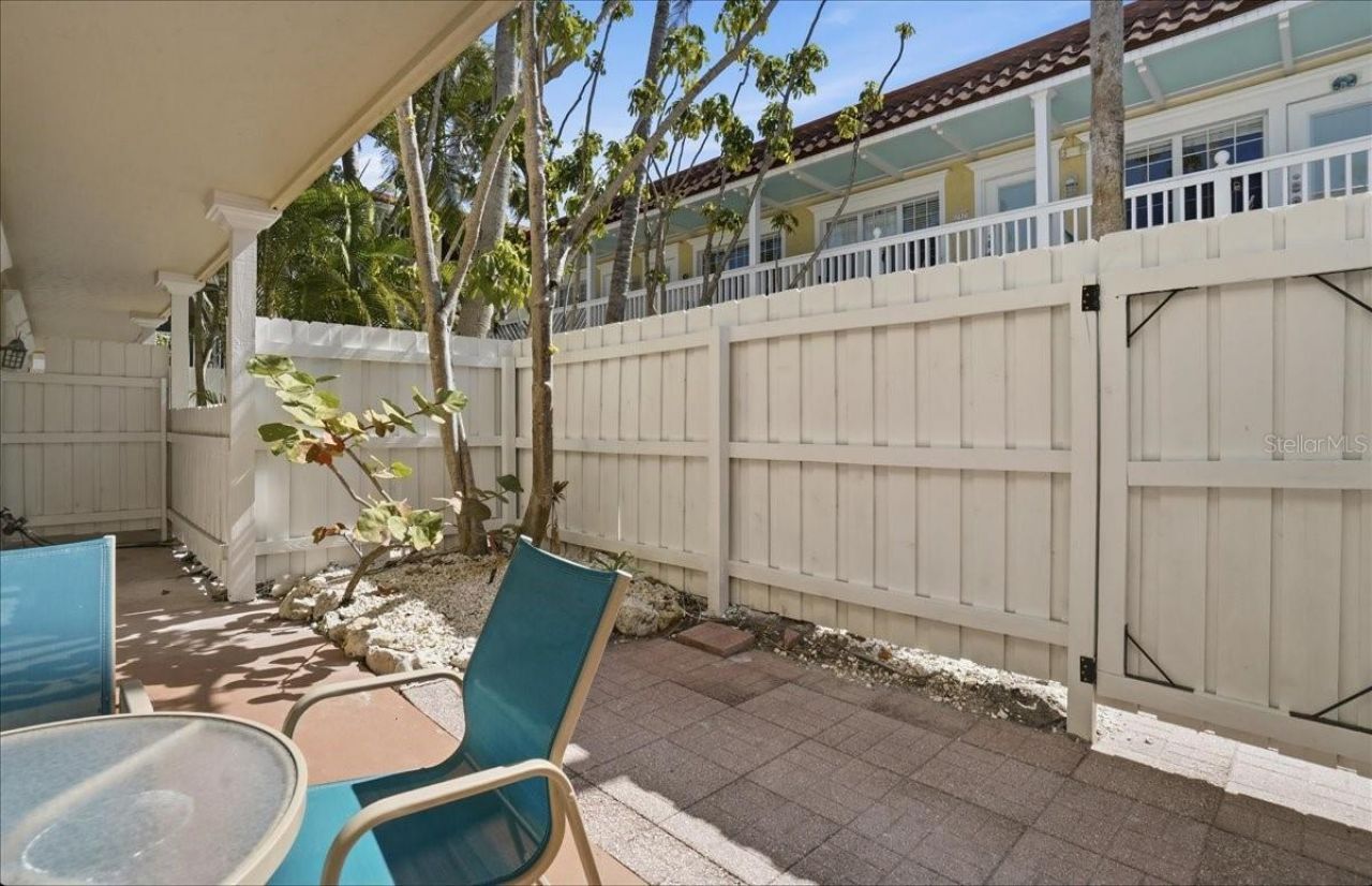 1325 Gulf Drive N, Unit 125, Bradenton Beach, FL 34217 Photo