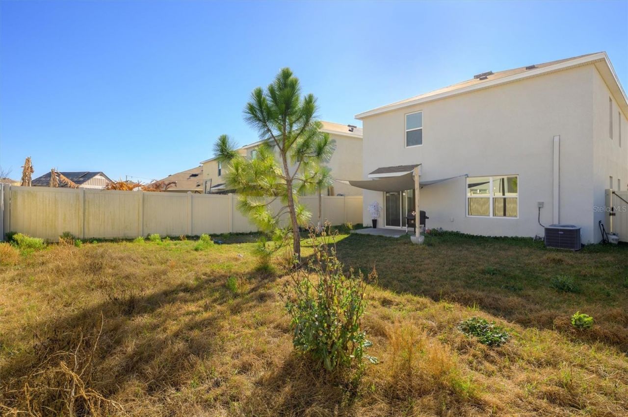 5608 Wandering Willow Drive, Wesley Chapel, FL 33545 Photo