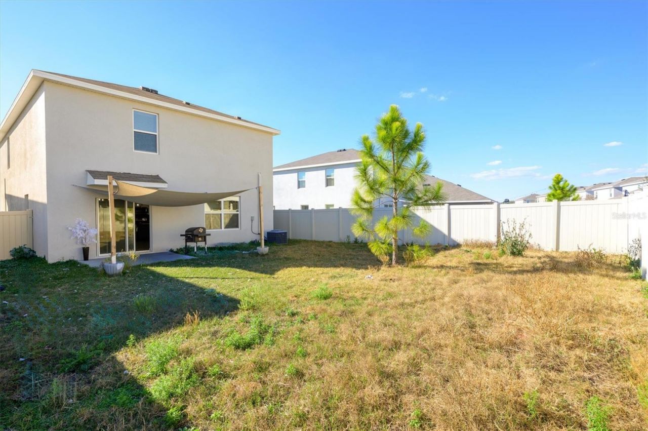 5608 Wandering Willow Drive, Wesley Chapel, FL 33545 Photo