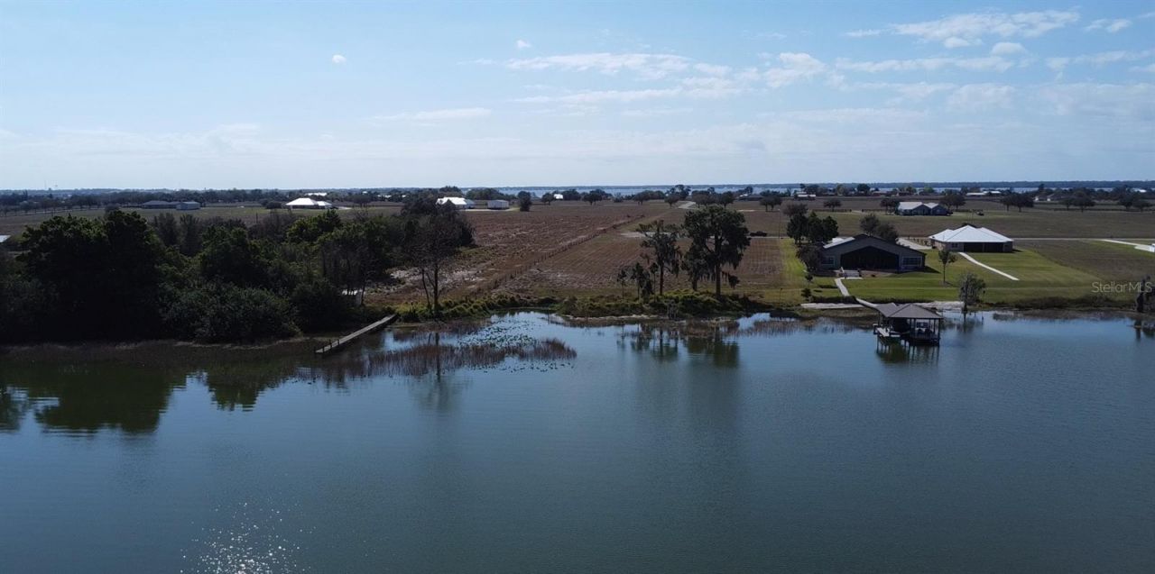 100 Cloverleaf Road , Lake Placid, FL 33852 Photo