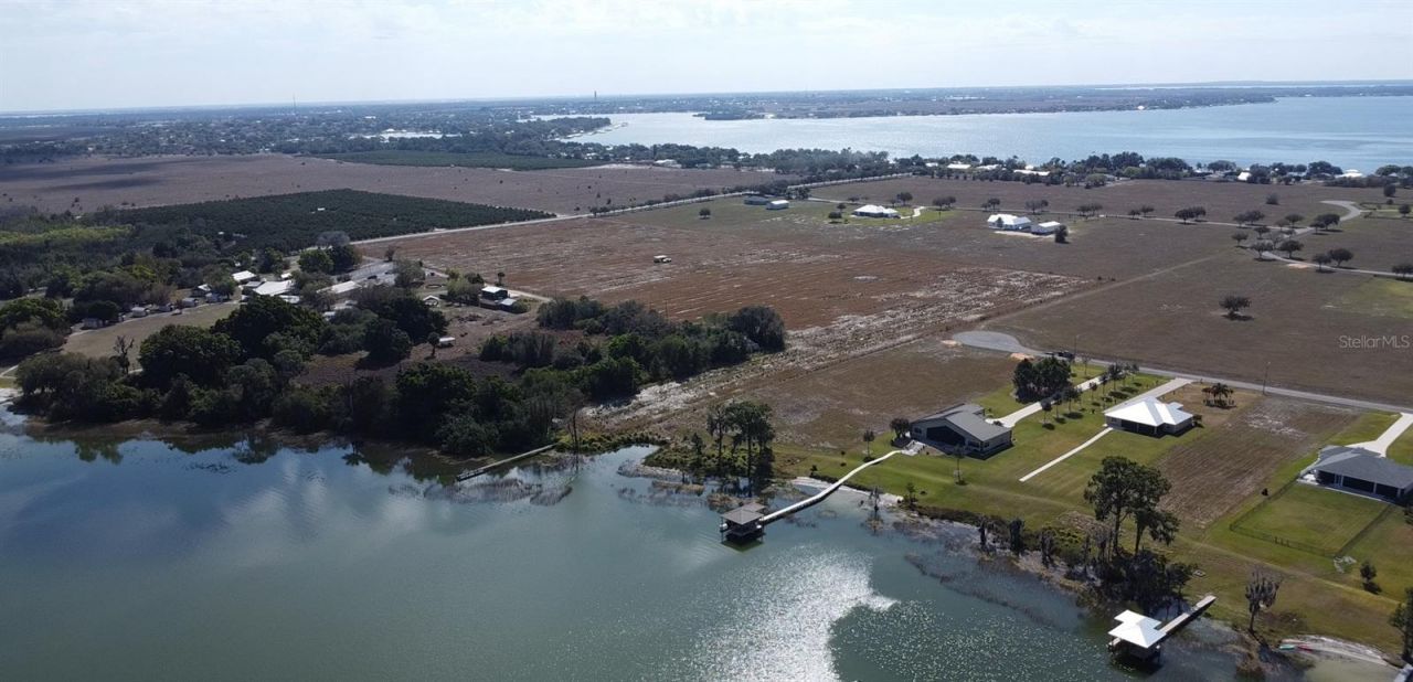 100 Cloverleaf Road , Lake Placid, FL 33852 Photo