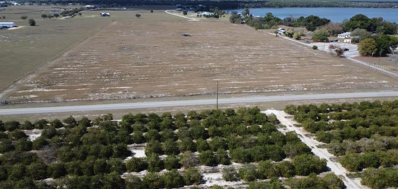 100 Cloverleaf Road , Lake Placid, FL 33852 Photo