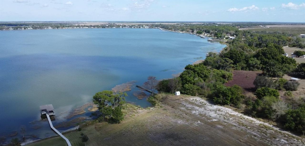 100 Cloverleaf Road , Lake Placid, FL 33852 Photo