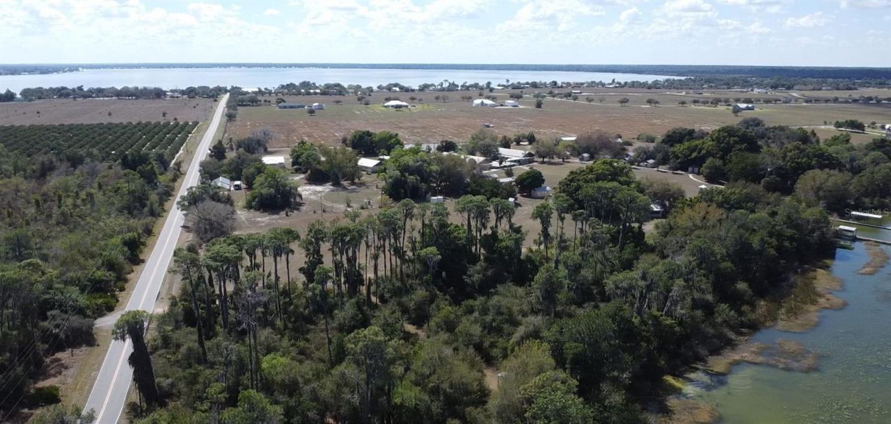 100 Cloverleaf Road , Lake Placid, FL 33852 Photo