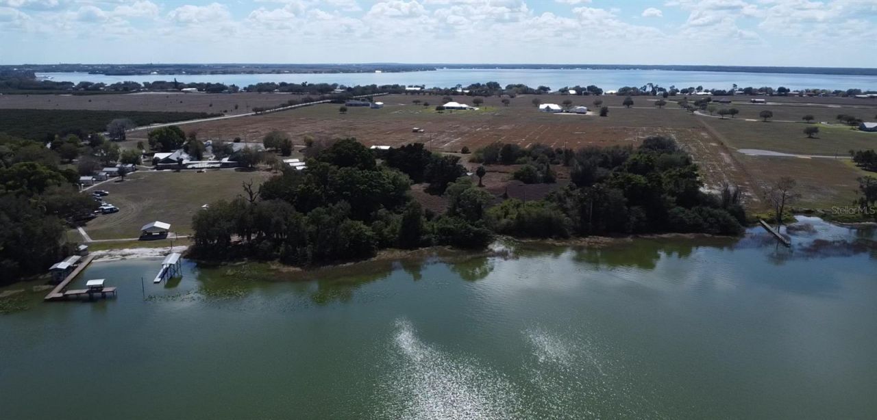 100 Cloverleaf Road , Lake Placid, FL 33852 Photo