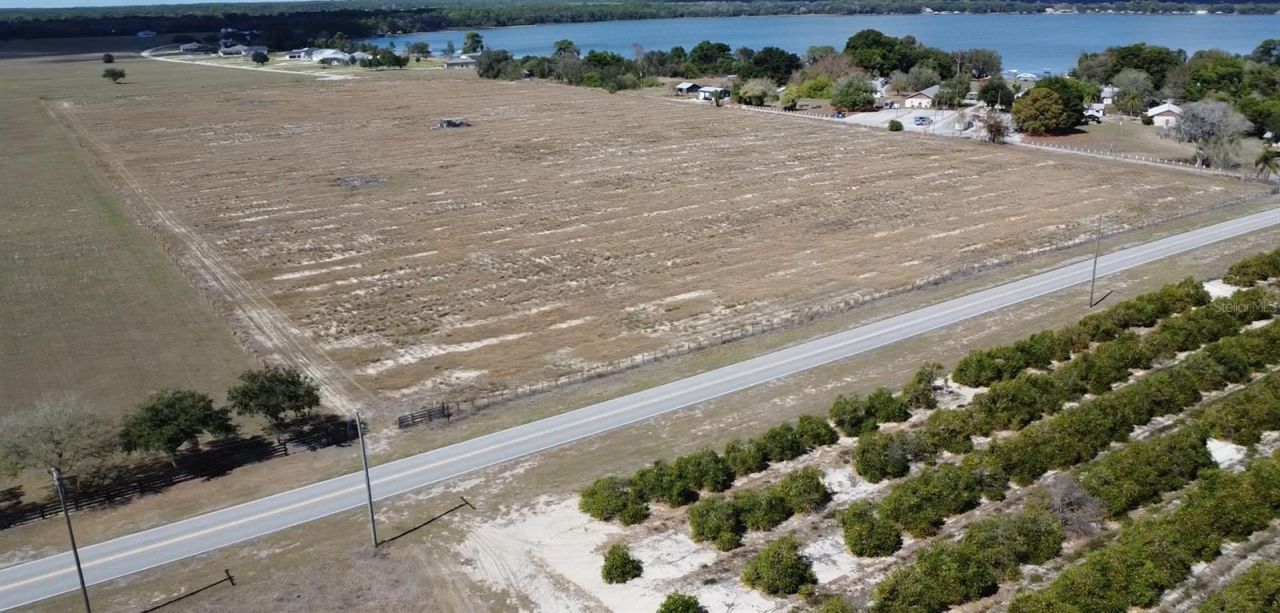 100 Cloverleaf Road , Lake Placid, FL 33852 Photo