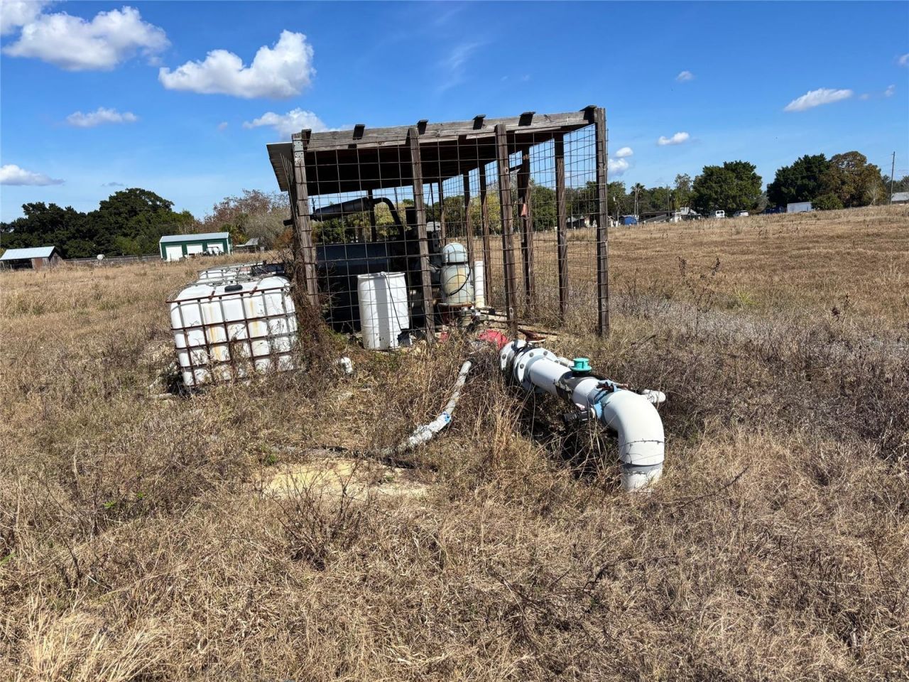 100 Cloverleaf Road , Lake Placid, FL 33852 Photo